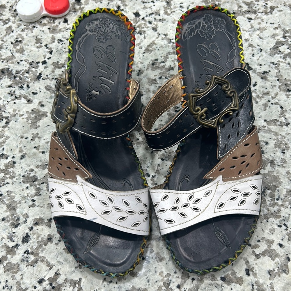 Size 9 shoes